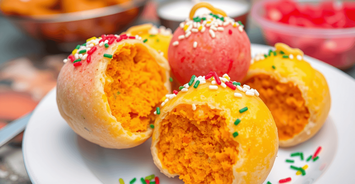 Best Desserts for Office Pantry Stocking in Singapore (2026 Guide)