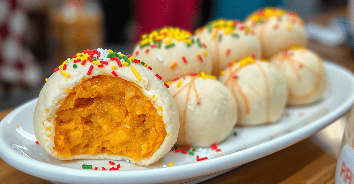 Best Desserts to Bring for Potluck in Singapore: Crowd-Pleasers That Travel Well