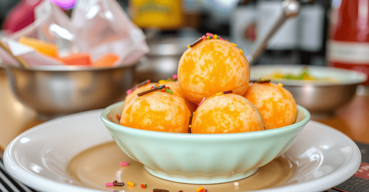 Best Singaporean Desserts for Events: Birthday Parties, Weddings & Corporate Functions