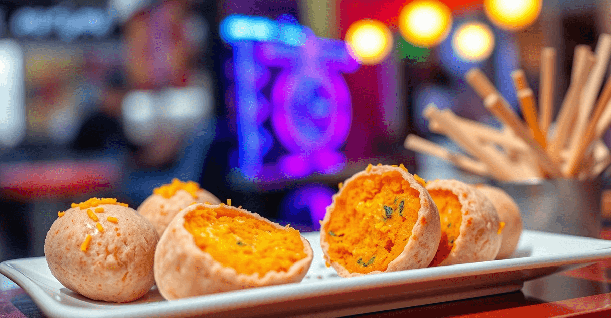 Bubur Cha Cha Singapore: The Complete Guide to This Beloved Peranakan Dessert