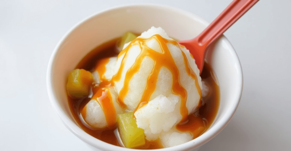 Chendol Guide Singapore: History, Best Spots and How It Compares to Other Desserts