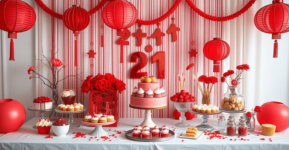 Best Chinese New Year Desserts in Singapore (2026): Traditional Sweets Guide