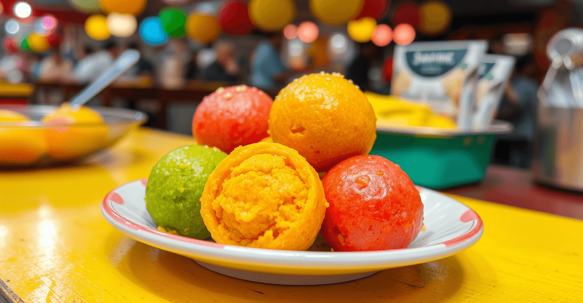 Healthy Desserts in Singapore: Natural Options with No Preservatives