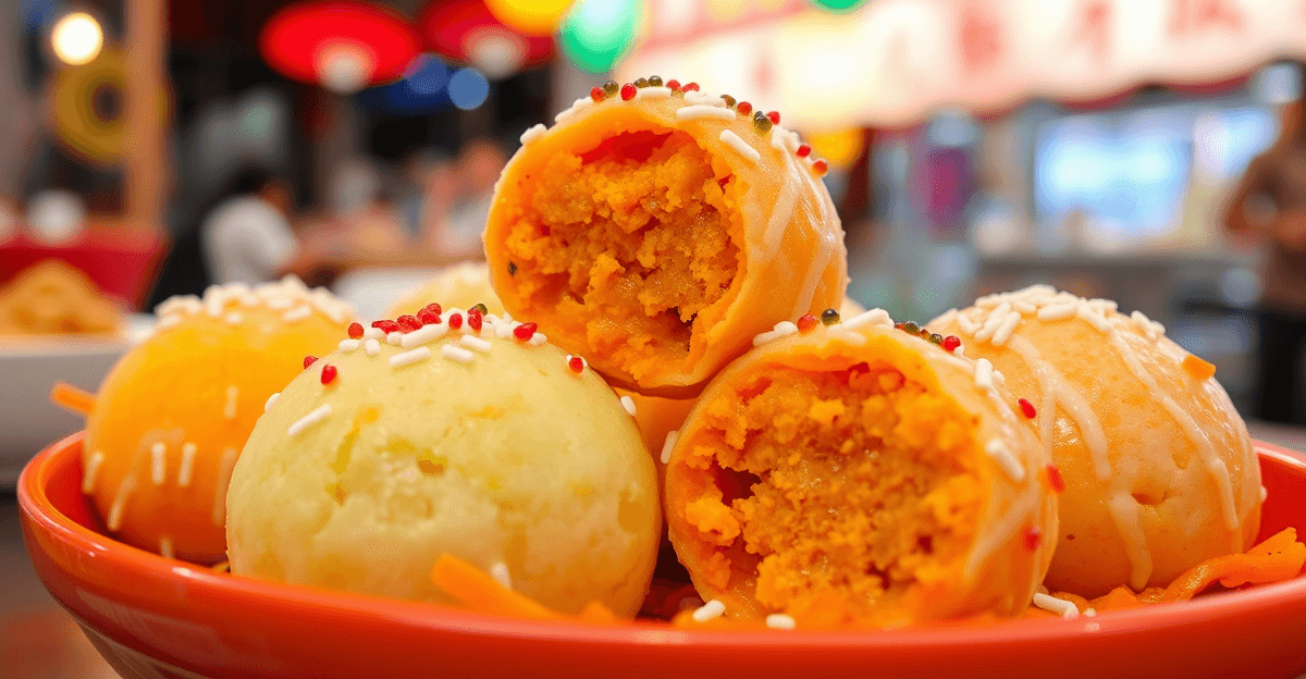 Hougang Food Guide: Hidden Gems and Local Eats Worth the Trip