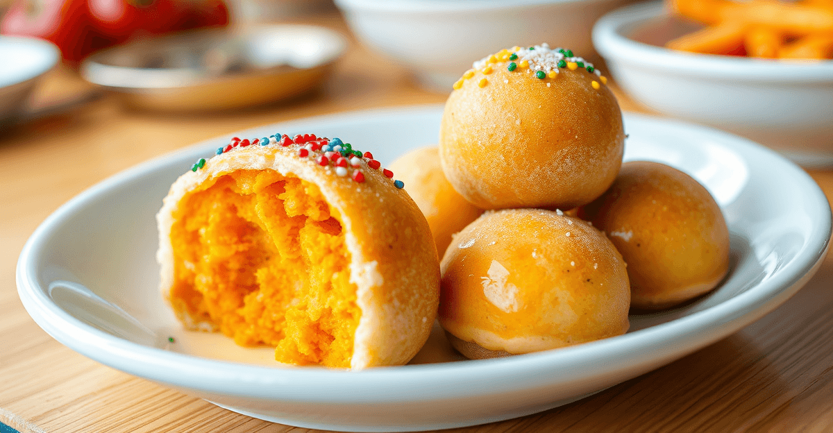 June School Holiday Desserts: Fun and Easy Treats Kids Love in Singapore