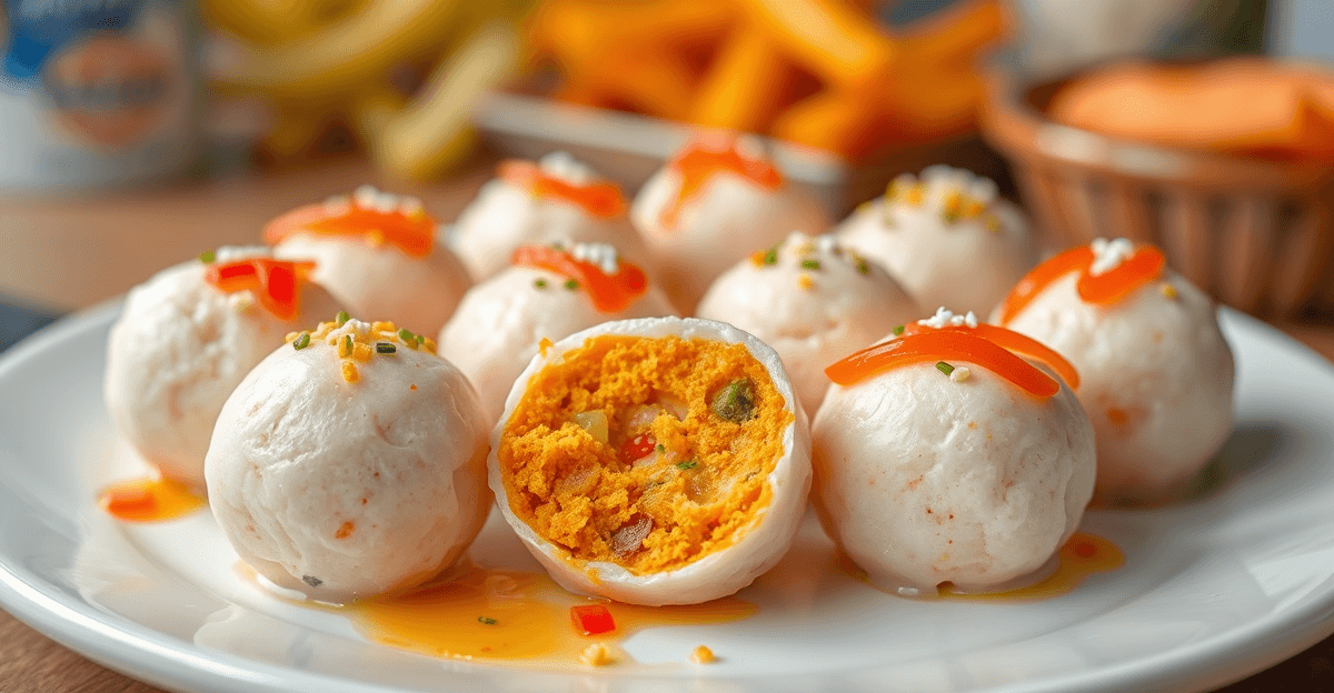 Pasar Malam Desserts in Singapore: A Guide to Night Market Sweets