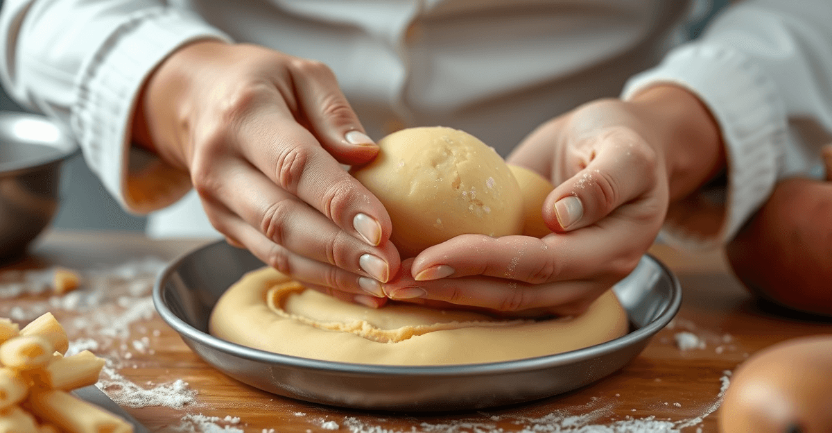 Sweet Potato Balls Recipe Tips: How to Get That Perfect QQ Texture