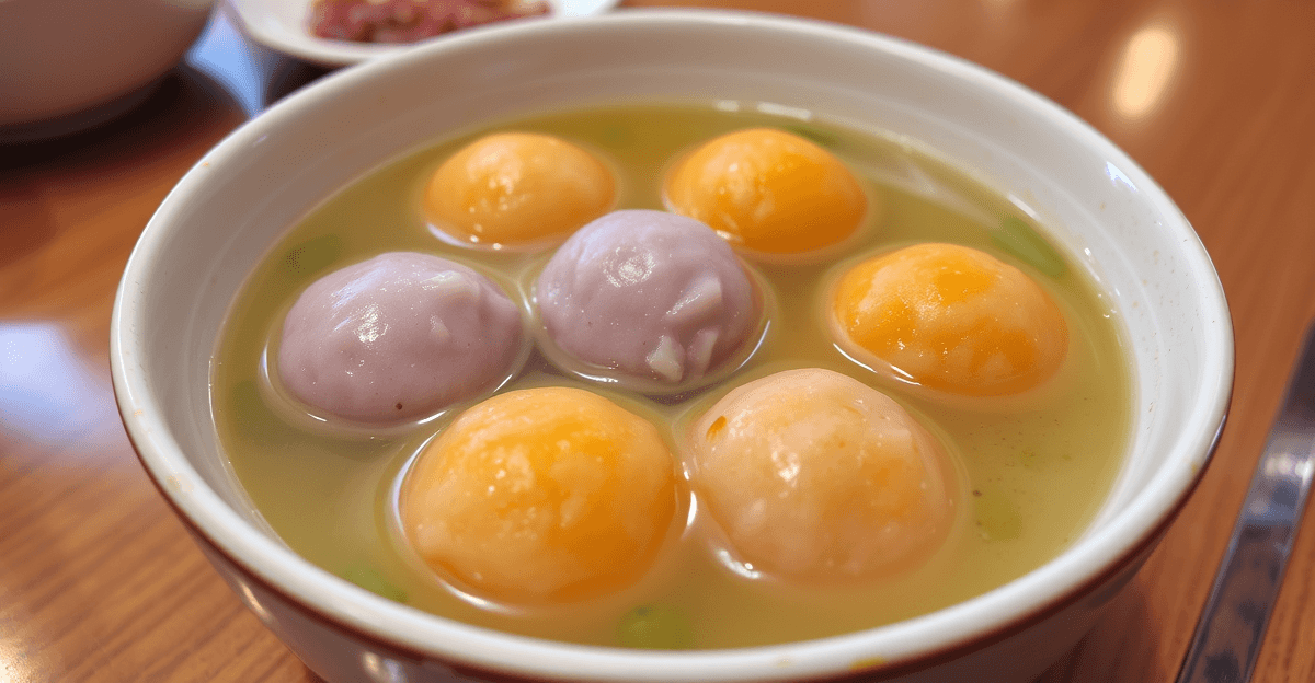 Sweet Potato Balls Singapore: The Complete Guide to This Beloved Dessert