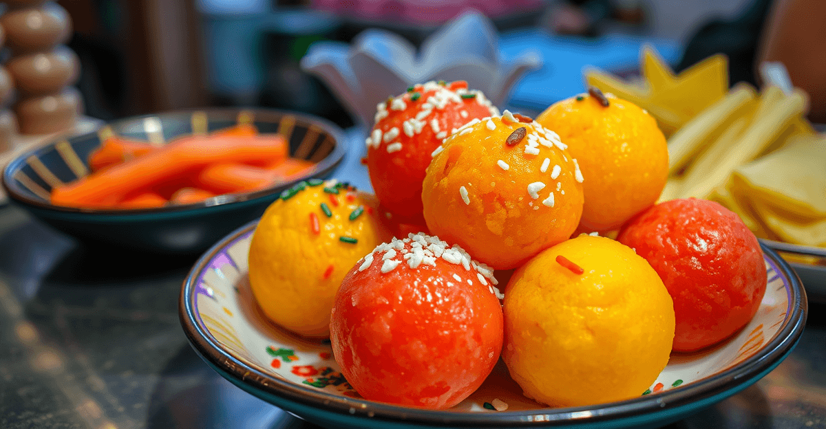 Why Traditional Singaporean Desserts Are Disappearing — And Why It Matters